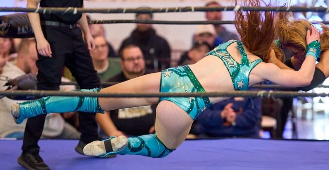 Full leaked Notorious mimi private onlyfans photo