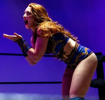 Full leaked Notorious mimi private onlyfans photo