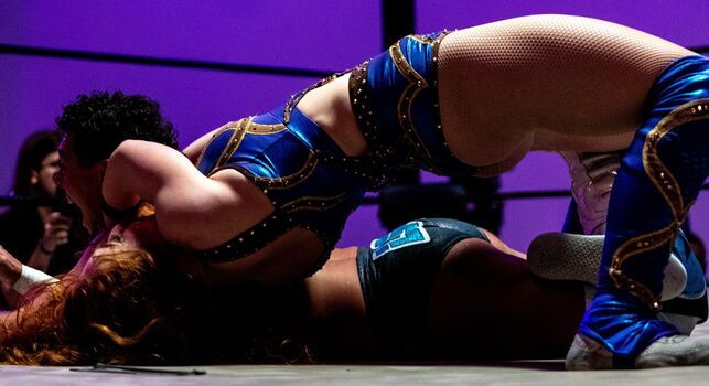 Full leaked Notorious mimi private onlyfans photo