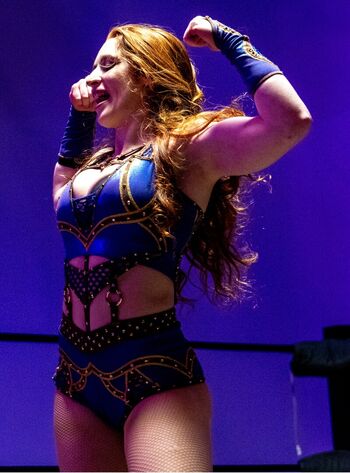 Full leaked Notorious mimi private onlyfans photo