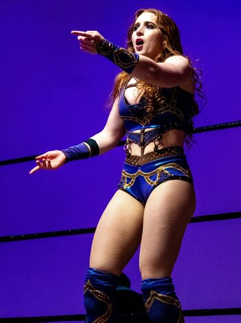 Full leaked Notorious mimi private onlyfans photo