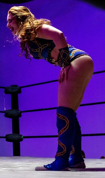 Full leaked Notorious mimi private onlyfans photo