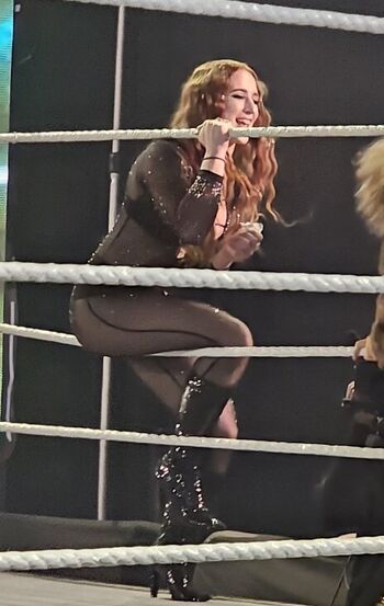 Full leaked Notorious mimi page private photo