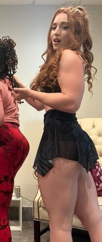 Full leaked Notorious mimi page private photo
