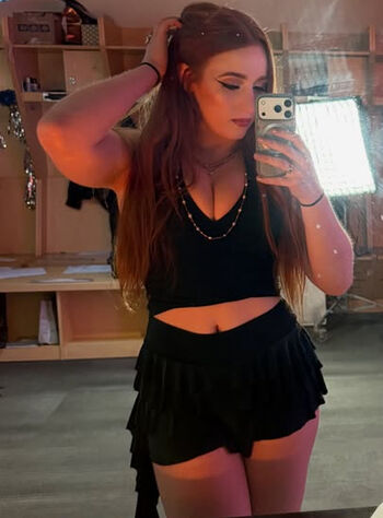 Full leaked Notorious mimi private photo