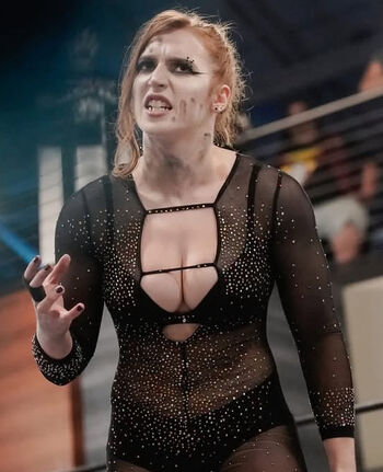 Full leaked Notorious mimi private photo