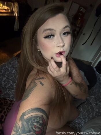 Full leaked Notsaavy private photo