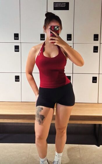 Full leaked Notshalyn private photo