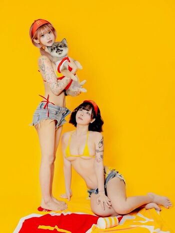Full leaked Notshiorii private photo