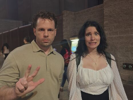 Full leaked Notsoerudite page private onlyfans photo