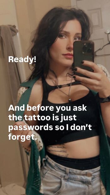 Full leaked Notsoerudite page private onlyfans photo