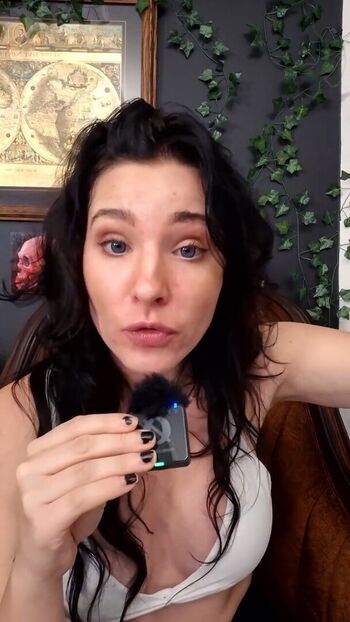 Full leaked Notsoerudite page private onlyfans photo