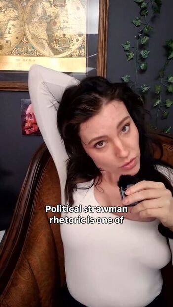 Full leaked Notsoerudite page private onlyfans photo