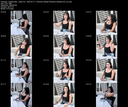 Full leaked Notsoerudite page private onlyfans photo