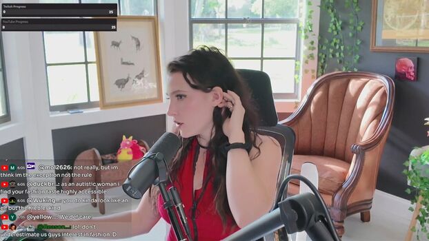 Full leaked Notsoerudite page private onlyfans photo