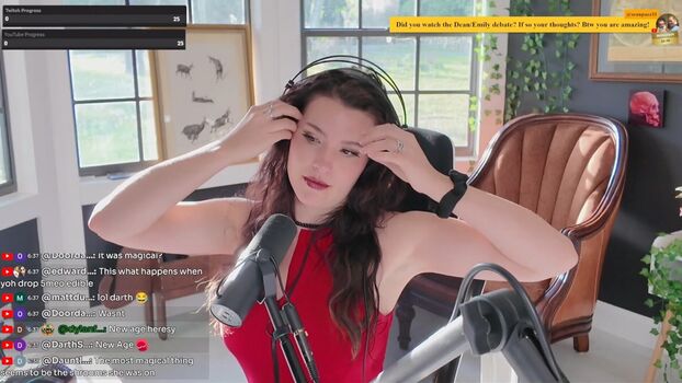 Full leaked Notsoerudite page private onlyfans photo