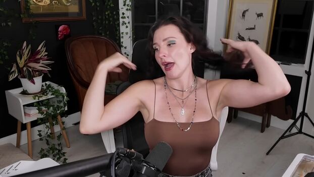 Full leaked Notsoerudite private photo