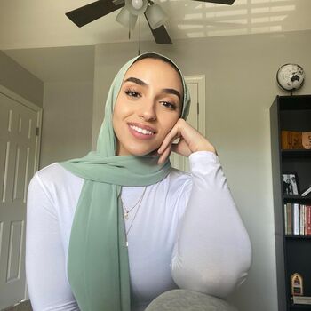 Full leaked Notsuehaila private onlyfans photo