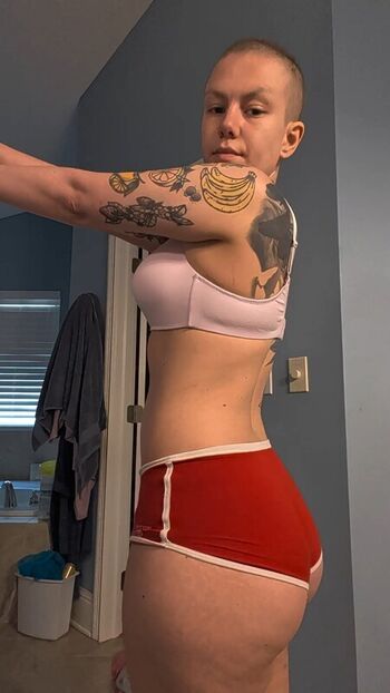 Full leaked Nottodayamber private photo