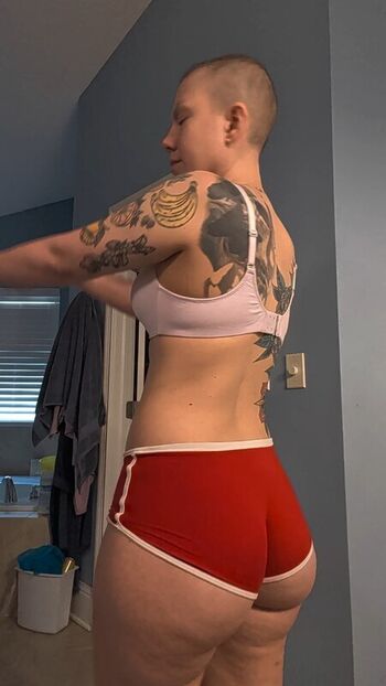 Full leaked Nottodayamber private photo