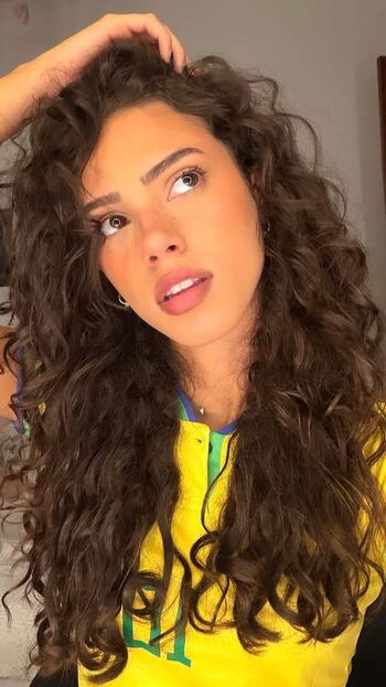 Full leaked Nottrebeca private photo