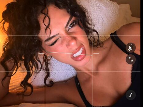 Full leaked Nottrebeca private photo