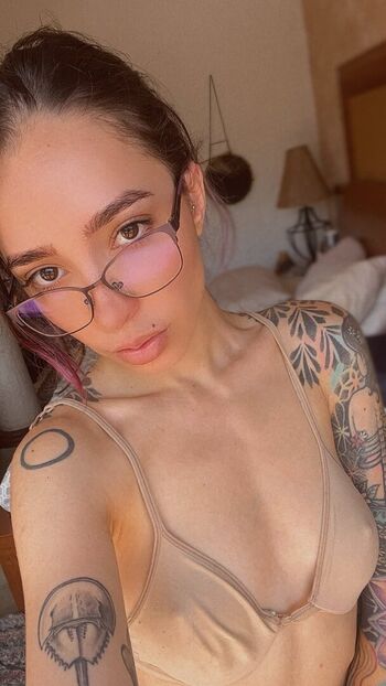 Full leaked Notunivers vivant private onlyfans photo