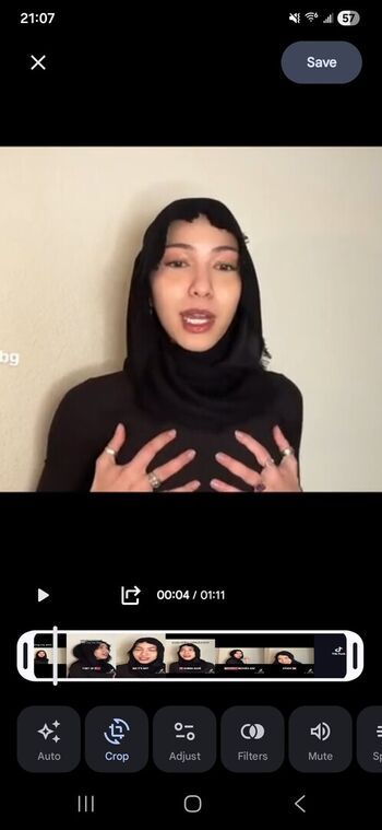 Full leaked Notyourabg private onlyfans photo