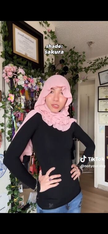 Full leaked Notyourabg private onlyfans photo