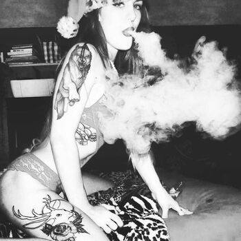 Full leaked Notyouraveragekat private onlyfans photo