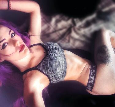 Full leaked Notyouraveragekat private onlyfans photo