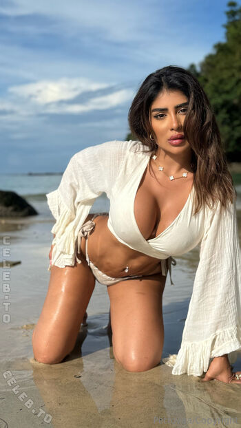 Full leaked Nour a private photo