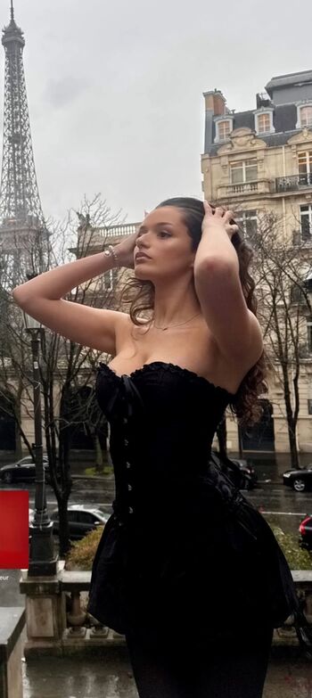 Full leaked Nour ardakani page private photo
