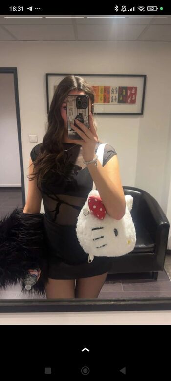 Full leaked Nour ardakani private photo