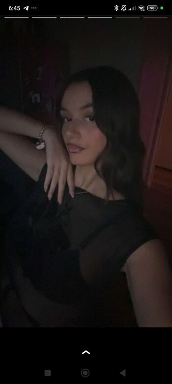 Full leaked Nour ardakani private photo