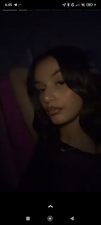 Full leaked Nour ardakani private photo