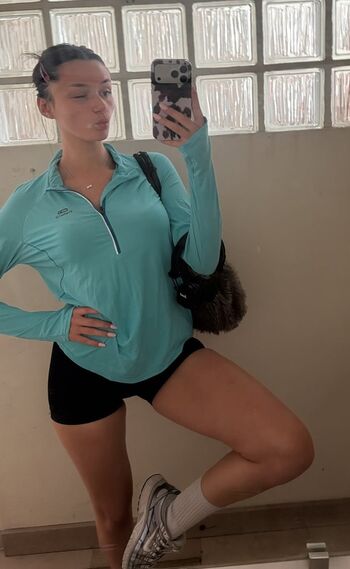 Full leaked Nour ardakani private photo