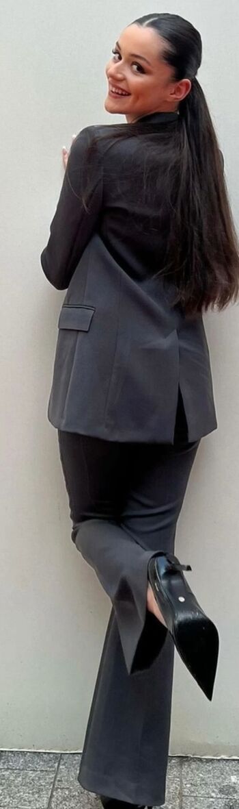 Full leaked Nour ardakani private photo