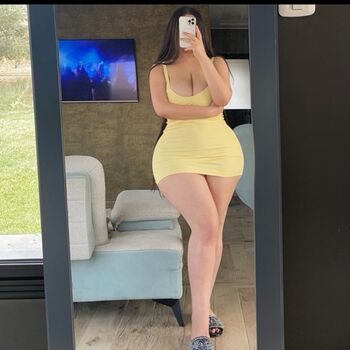 Full leaked Noure sahli private photo