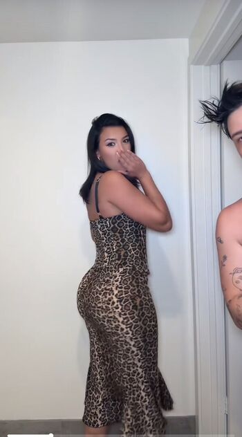 Full leaked Nourhene private photo
