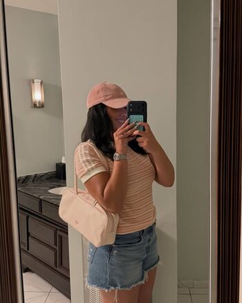 Full leaked Nourhene private photo