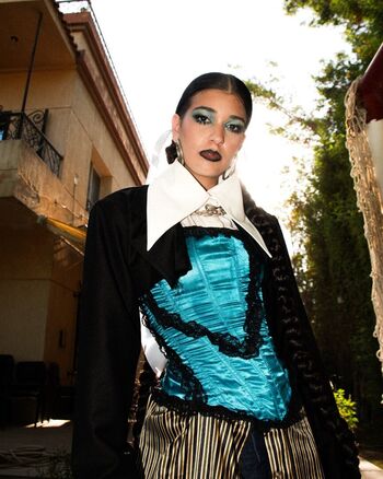 Full leaked Nourine abouseada page private onlyfans photo