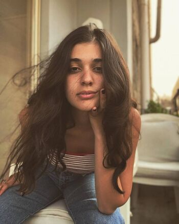 Full leaked Nourine abouseada page private onlyfans photo