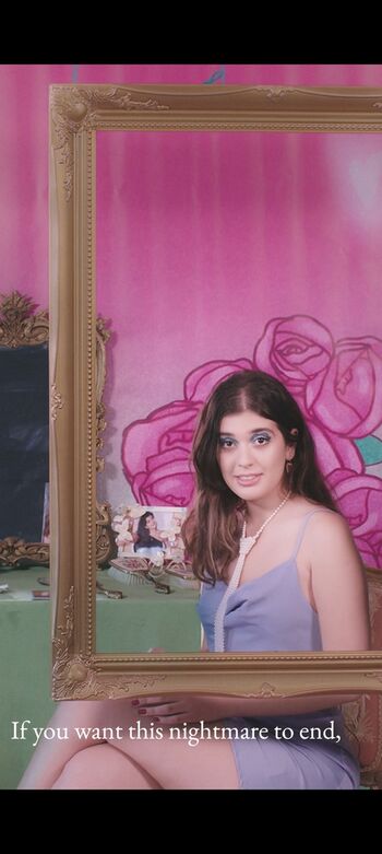 Full leaked Nourine abouseada private onlyfans photo