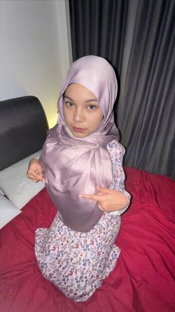 Full leaked Nova awalani private photo