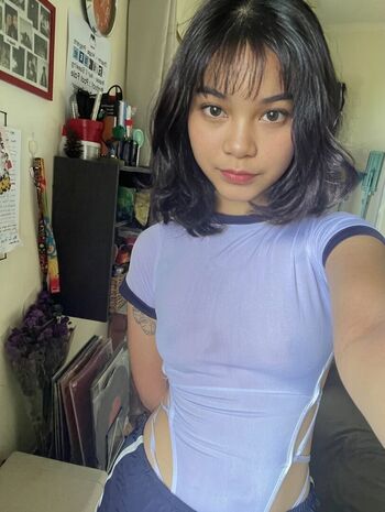 Full leaked Nova awalani private photo