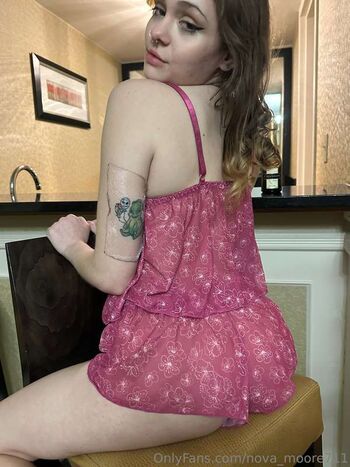 Full leaked Nova bby private onlyfans photo