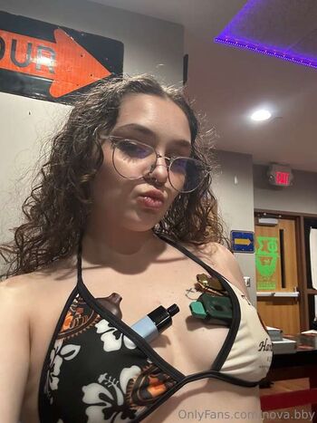 Full leaked Nova bby private onlyfans photo