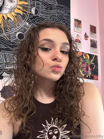 Full leaked Nova bby private onlyfans photo