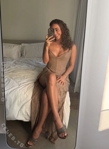 Full leaked Nova elodie sarrailh private photo